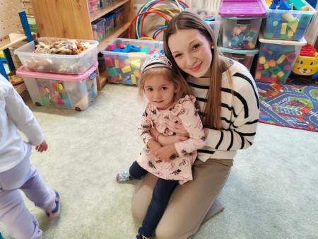 Všechno nejlepší!